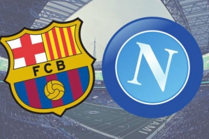 ⚽ Barcelona v. Napoli - UCL 2019/2020 - Tips & predictions