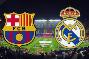 ⚽ Barcelona v Real Madrid - LaLiga 2019/2020 - Week 10 - Tips & predictions